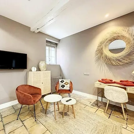 Sibille : Elegance In The Heart Of The City Troyes Exterior photo