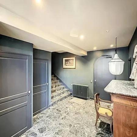 Sibille : Elegance In The Heart Of The City Troyes Exterior photo