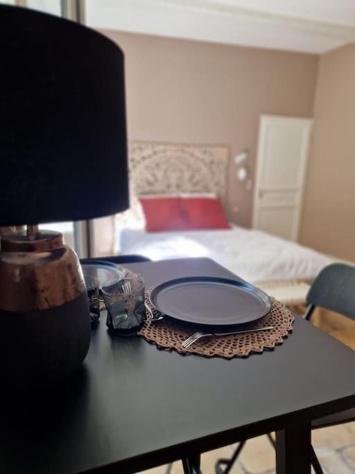 Sibille : Elegance In The Heart Of The Apartment *