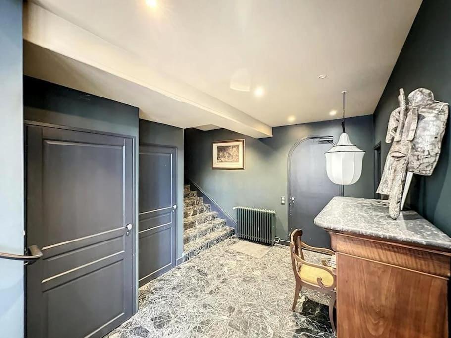 Sibille : Elegance In The Heart Of The Troyes