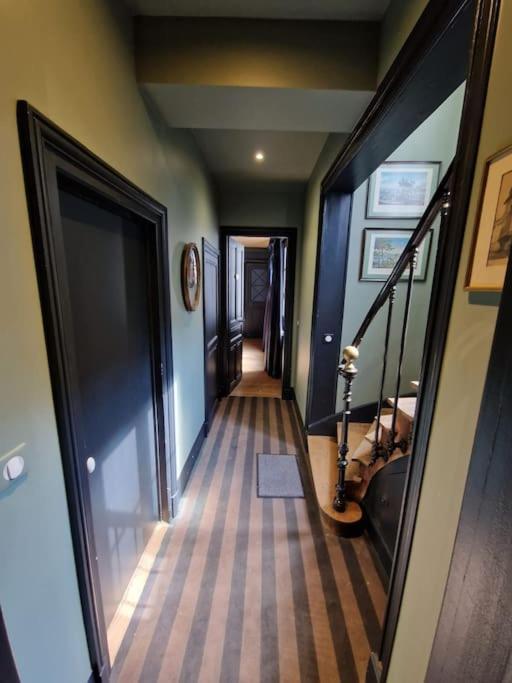 Sibille : Elegance In The Heart Of The * Troyes